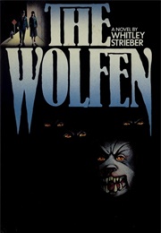 The Wolfen (Whitley Strieber)