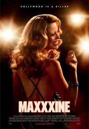 Maxxxine (2024)