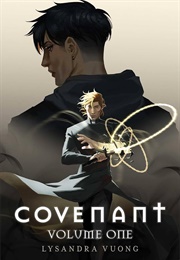 Covenant, Vol. 1 (Lysandra Vuong)