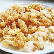 Tempura Flakes