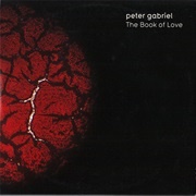 The Book of Love - Peter Gabriel