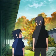 S1.E481: Sasuke to Sakura