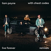 Live Forever (With Cheat Codes) - 99 Souls Remix - Liam Payne