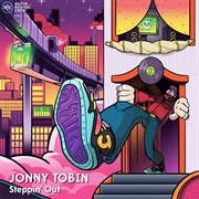 Jonny Tobin - Steppin&#39; Out