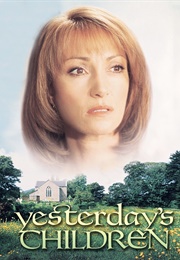 Yesterday&#39;s Children (2000)