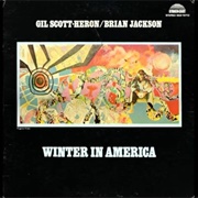 Song for Bobby Smith - Gil Scott-Heron &amp; Brian Jackson