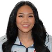 Sunisa Lee (United States of America) Artistic Gymnastics