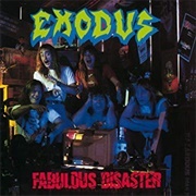 The Toxic Waltz - Exodus