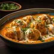 Malai Kofta