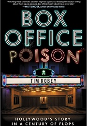 Box Office Poison (Tim Robey)