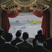 From Under the Cork Tree - Fall Out Boy