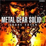 Metal Gear Solid 3: Snake Eater