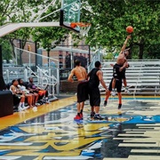 Rucker Park