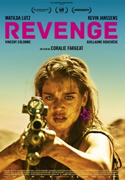 Revenge (2017)