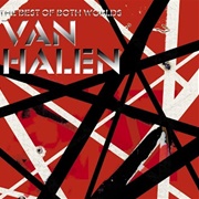 Best of Both Worlds - Van Halen