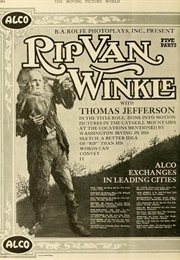 Exit of Rip and the Dwarf (1896)