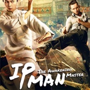 Ip Man: The Awakening