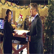 30 Rock: &quot;Christmas Special&quot; (S3,E6)