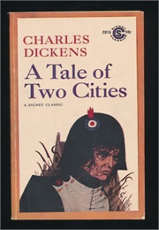 A Tale of Two Cities (Dickens)