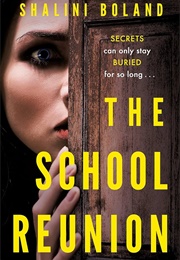 The School Reunion (Shalini Boland)