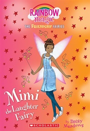 Mimi the Laughter Fairy (Daisy Meadows)