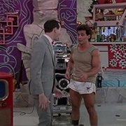 S2.E4: Pee-Wee Catches a Cold