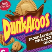 Dunkaroos