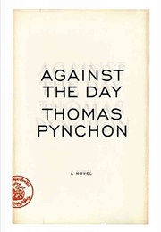 Against the Day (Thomas Pynchon)