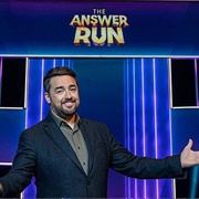 The Answer Run