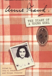 Anne Frank: The Diary of a Young Girl (Anne Frank)