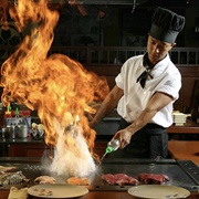 Hibachi