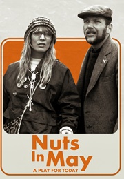 Nuts in May (1976)