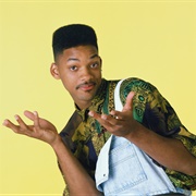 The Fresh Prince