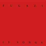 Provisional - Fugazi