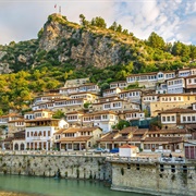 Berat, Albania