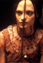 Angela Bettis as May Dove Canady (&quot;May&quot;) (2002)