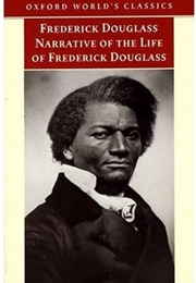 Narrative of the Life of Frederick Douglass (Frederick Douglass)