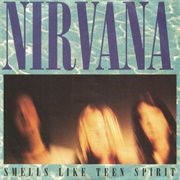 Smells Like Teen Spirit (1991) - Nirvana