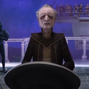 S4.E18: Crisis on Naboo