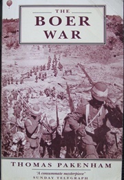 The Boer War (Pakenham, Thomas)