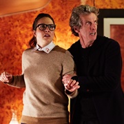 The Zygon Invasion Part 2