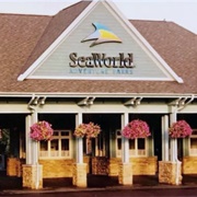 Seaworld Ohio (DEFUNCT)