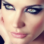 Smoky Eyes