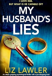 My Husband&#39;s Lies (Liz Lawler)