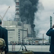 Chernobyl: &quot;Please Remain Calm&quot; (S1,E2)