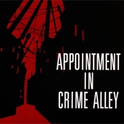 S1.E12: Appointment in Crime Alley