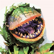 Audrey 2