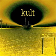 Kult - Poligono Industrial