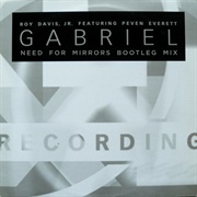 Roy Davis Jr Feat. Peven Everett – Gabriel (Live Garage Version)