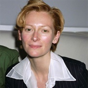 Tilda Swinton